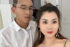 2019年，中国小伙娶老挝姑娘，斥资1个亿在老挝买房，现状如何？图片