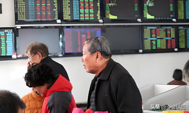 金银“过山车”惊魂！美联储左右全球资产，普通人应该如何应对？