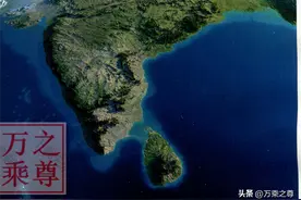 对华转守为攻，印度空军为什么觉得打中国比打巴基斯坦更容易？图片
