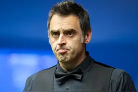 33位斯诺克球员的绰号，知道20个以上的，绝对是资深老球迷图片