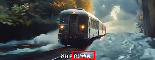 即梦AI第8课 玩转首尾帧技巧