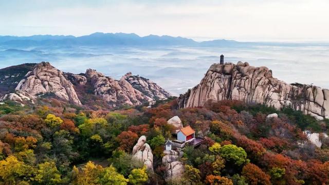 明天！就在白鹭湾！