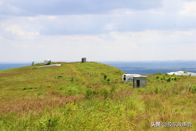 胶东见闻笔记：栖霞“唐山硼”两度游
