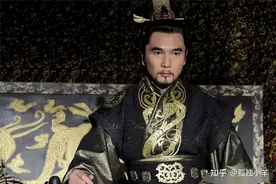 秦惠文王——嬴驷图片