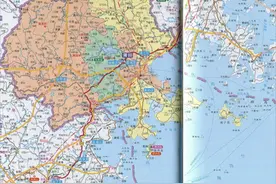 福建省莆田市简介图片