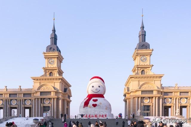 哈尔滨这“乌龙”真的闹大了！