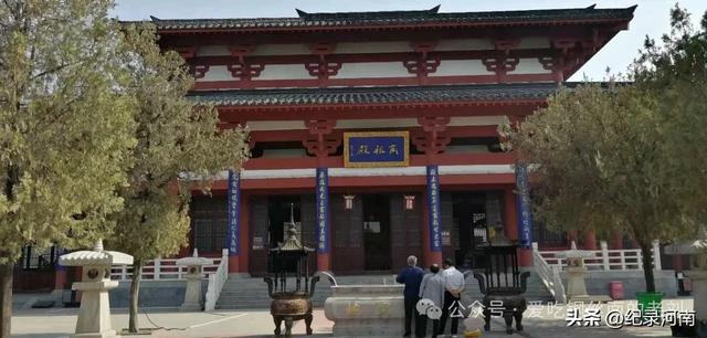 被严重低估的古都——商丘：千年古韵中的烟火人间