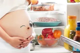 医生：孕期千万不能吃的9种食物图片