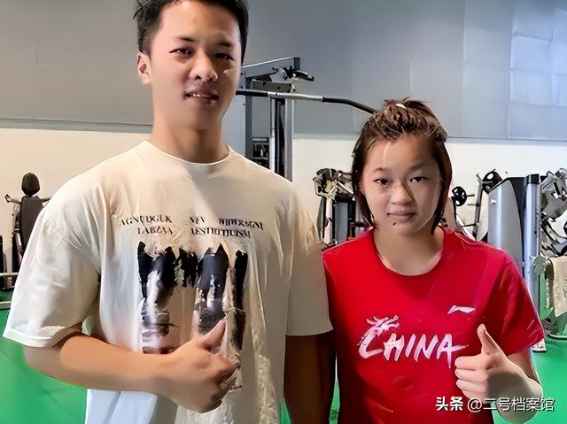 继退役风波后，全红婵再次上演“水花消失术” 被央媒点名有了底气
