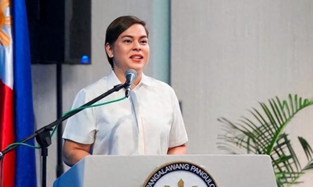 菲律宾刚做好准备在南海和中方硬碰硬，马科斯突然收到噩耗，全国进入灾难状态！美国也救不了