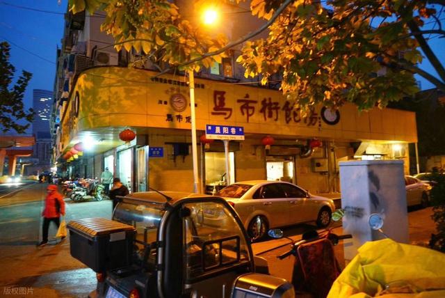 400预算玩转徐州！免费景点+美食天堂的保姆级穷游攻略