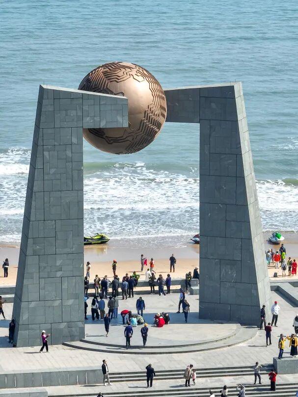 山在韶关，海在汕头，遇见你的“山盟海誓”列车～