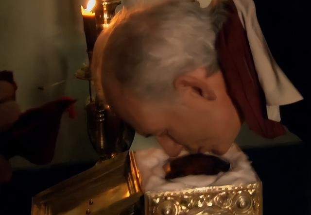 在埃及观察组的日日夜夜（五）