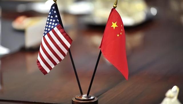 特朗普痛下决心：宁可舍弃500亿的大生意，也不能让中国断了后路