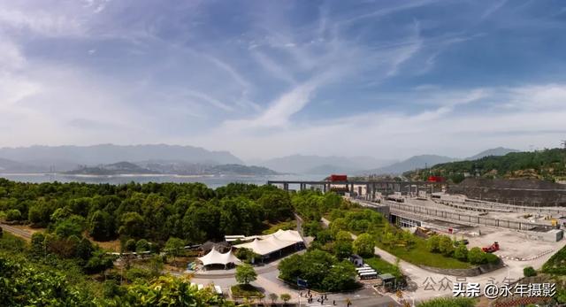 自驾环游中国行（三十三）湖北三峡大坝