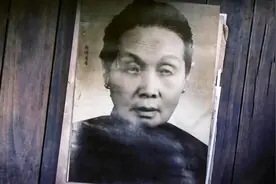 “双枪老太婆”原型：年过半百积极抗日，可惜解放战争选择错误图片