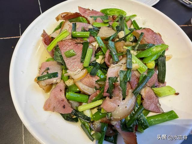 北京自驾长江三峡，神农架之旅（3）