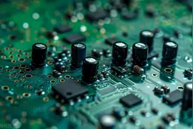 军工电子，谁是盈利最强企业？图片