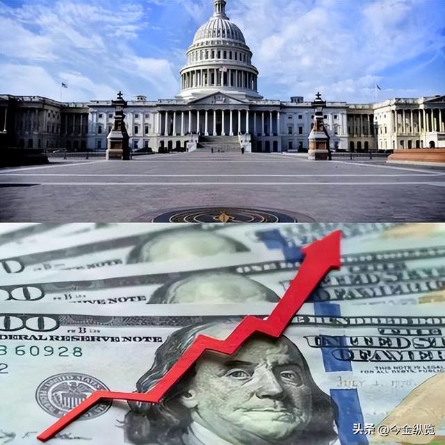 巨变！中国6887亿美债“大逃离”，创17年新低！日英为何逆势疯抢