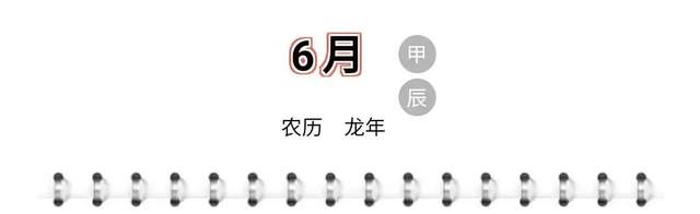 2024金龙迎新——陈栋精品日历线上展(图19)