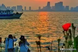 四大特区之一副省级的厦门，只是福建第三城，存在感为何这么强？图片