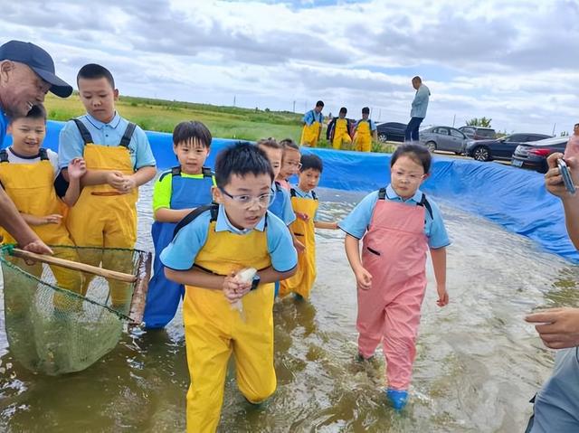 ‘垦’定好玩‘利’刻出发|十一去哪玩？东营垦利六项文旅活动提前剧透！