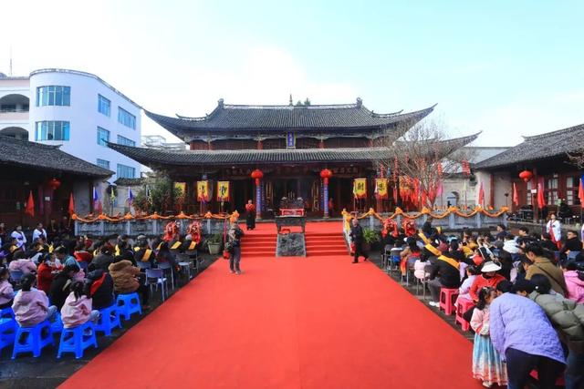 活动预告丨腾冲2026“闹元宵”承包你的春日欢喜！