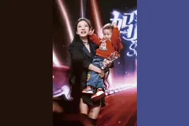 每一位妈妈都值得尊敬，《妈妈咪呀》第九季展现妈妈们的“圆梦之旅”图片