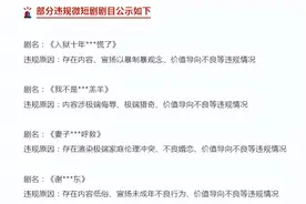 抖音、淘宝、快手、微信宣布：下架图片