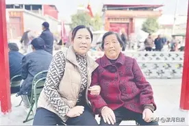 漯河：好婆婆张凤双的幸福生活图片
