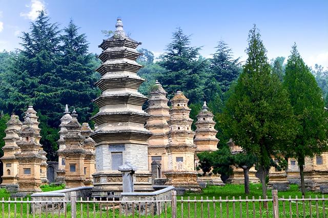 河南最值得去的6个旅行地，好玩不踩雷，全攻略，争取每年去一个