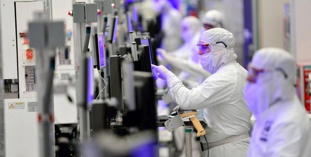 中方防的就是这天，荷兰没想到，配合美抢中企，正中稀土管制下怀