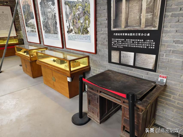 周末去哪儿？高密3家备案博物馆等你来探！