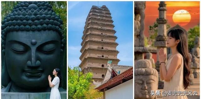 高铁直达！12 月最适合摄影的 8 座城市，挑一个周末就出发！