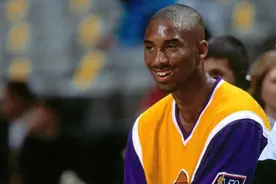 20岁到33岁，科比最巅峰的14年，11次一阵，另外3年输给了谁？图片