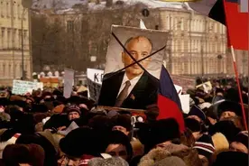 苏联解体后，俄国放弃中亚400万平方公里，为何牢牢抓住北高加索图片