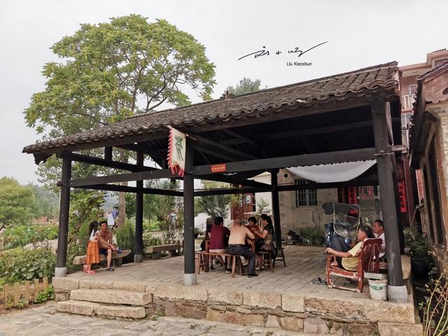 河南藏着一座“徽州古村”？信阳市新县的丁李湾，知道的人太少了