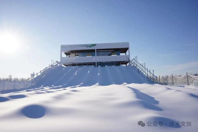 冬游徐水|好吃好看好游好玩等你来！