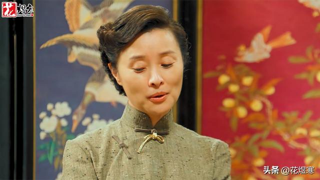 《沉默的荣耀》比吴石更懂女人，王碧奎为何甘愿做朱枫的工具人