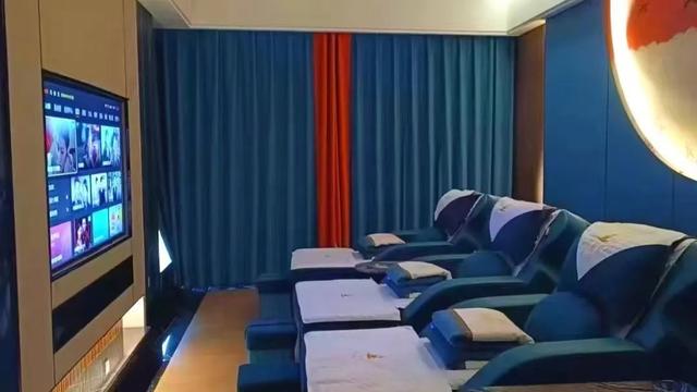 慈利船船秋酒店一站式服务赋能区域文旅体验升级