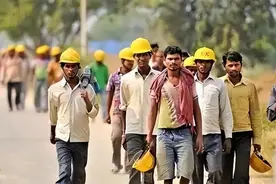 以色列回报莫迪，将引进10万印度劳工，华人教授“深刻反思”图片