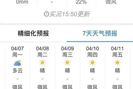 飙至33℃！湖北持续升温，可以洗羽绒服了！图片