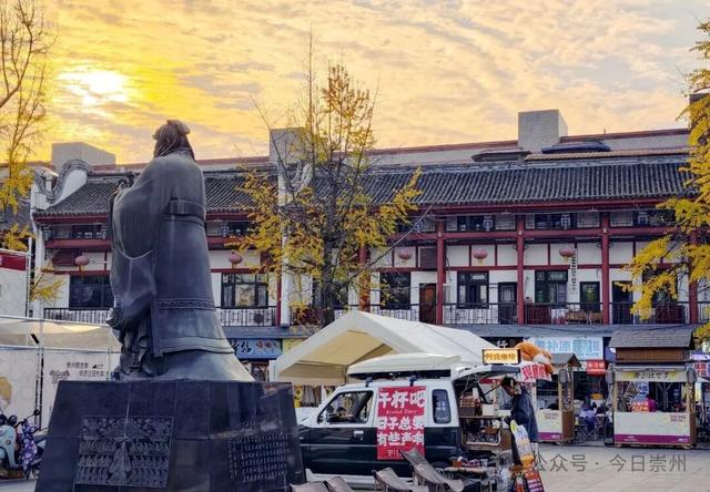 罨画池外，还能这样玩！