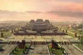 皇权背后的秘密：西汉王朝的权力游戏与宫廷阴谋图片