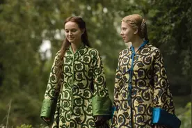 二加一不等于三：23部爱情三角恋电影，多一人的惊涛骇浪（上）图片