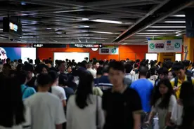 广州地铁官宣：7月1日起，运营有调整图片