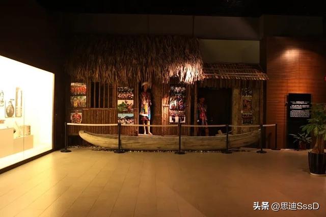 国家一级博物馆之151 中国闽台缘博物馆