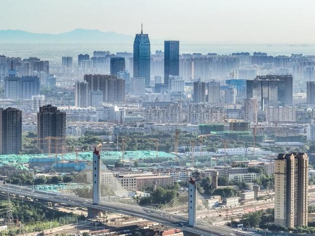 河北这座城市距离北京只有200公里，曾做过省会，现在却只是三线