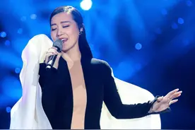 我给《歌手》唱功排了个名？周深上榜，这些人一直是“天花板”图片