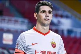 中超外援身价大洗牌！海港夺冠功臣奥斯卡稳居第一，众星身价飙升图片